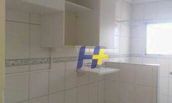 Imagem 4: Apartamento com 1 dormitório para alugar, 42 m² por R$ 2.000,00/mês - Campo Belo - São Pau