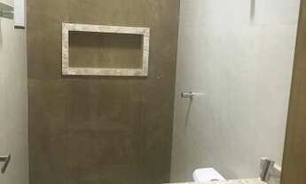 Imagem 7: Casa com 3 dormitórios à venda, 137 m² por R$ 380.000,00 - Jardim Itália - Anápolis/GO