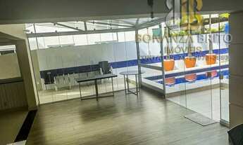 Imagem 3: Salvador - Casa Padrão - Alphaville II