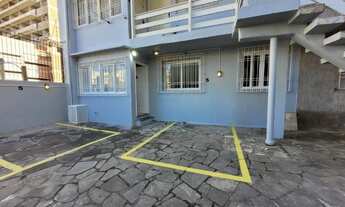 Imagem: Casa 2 Quartos Pio X 67m²