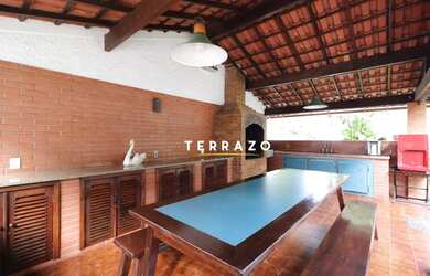 Imagem 5: Casa com 8 dormitórios à venda, 550 m² por R$ 2.500.000,00 - Parque Silvestre - Guapimirim