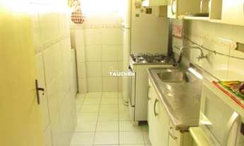 Imagem 6: Apartamento de 3 dormitórios no Jardim Botânico