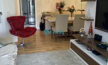 Imagem 3: Apartamento com 3 dormitórios, 1 suíte, 2 vagas, 85 m² no Sítio Anhanguera