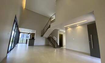 Imagem 3: Casa a venda no Condomínio Alphaville 1