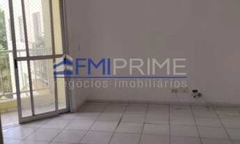 Imagem: Apartamento, à Venda em Pirituba com varanda