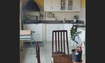 Imagem 5: Sobrado com 3 dormitórios à venda, 236 m² por R$ 1.149.990,00 - Nova Gerti - São Caetano d