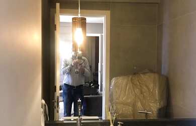 Imagem 3: Apartamento para venda possui 137 metros quadrados com 3 quartos em Jardim Goiás - Goiânia