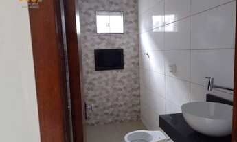 Imagem 6: Casa com 3 dormitórios à venda, 180 m² por R$ 280.000,00 - Setor Sul ll Etapa - Anápolis/G