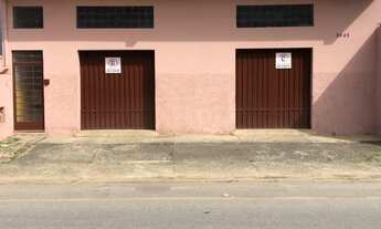 Imagem: Ponto comercial com aproximadamente 150m²