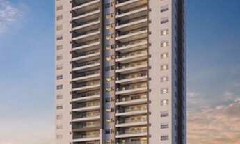 Imagem 4: Apartamento com 136m², 3 suítes e 2 vagas em Santo Amaro - São Paulo - SP