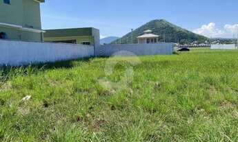 Imagem 2: Terreno Residencial / Cajueiros (Itaipuaçu