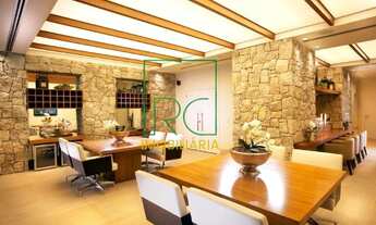 Imagem 7: Apartamento de luxo com 4 quartos, 296m2, à venda em Rio de Janeiro, Barra da Tijuca