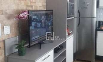 Imagem 6: Apartamento com 1 dormitório à venda, 35 m² por R$ 490.000,00 - Saúde - São Paulo/SP