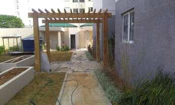 Imagem 3: Apartamento com 2 dormitórios para alugar, 48 m² por R$ 2.000,00/mês - Sacomã - São Paulo