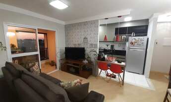 Imagem 2: Apartamento para venda- Palmeiras de São José - 65m² - 2 Dormitórios