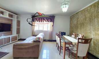 Imagem: Casa Sobreposta com 3 dormitórios para