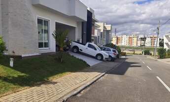 Imagem 2: SOBRADO EM CONDOMÍNIO com 4 dormitórios à venda com 426m² por R$ 2.900.000,00 no bairro Ne