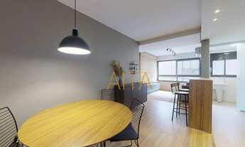 Imagem: Apartamento à venda, 62 m² por R$ 635.206,01