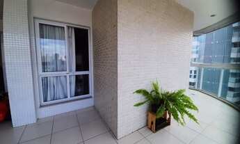 Imagem 6: Apartamento com 3 quartos à venda, 130 m²