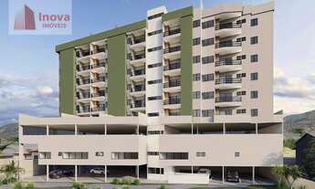 Imagem 7: Apartamento com 1 dormitório à venda, 46 m² por R$ 225.145,00 - São Pedro - Juiz de Fora/M