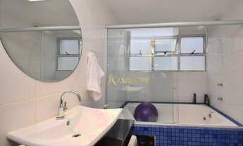 Imagem 7: COBERTURA NE 3 QUARTOS COM ESPAÇO GOURMET E OFURÔ NO SION