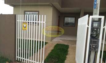 Imagem: RESIDÊNCIA com 2 dormitórios à venda