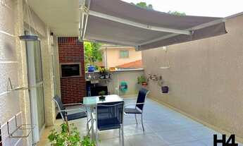 Imagem 6: GARDEN com 2 dormitórios à venda com 131.54m² por R$ 429.000,00 no bairro Boa Vista - CURI