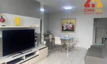 Imagem 6: Apartamento com 3 dormitórios à venda por R$ 250.000,00 - Jardim São Paulo - João Pessoa/P