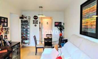 Imagem 3: Apartamento à venda, 51 m² por R$ 410.000,00 - Vila Mariana - São Paulo/SP