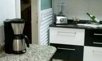 Imagem 5: Sobrado com 3 dormitórios à venda, 101 m² por R$ 530.000,00 - Vila Homero Thon - Santo And