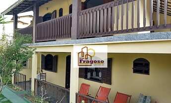 Imagem 3: Casa com 3 dormitórios à venda, 140 m² por R$ 780.000,00 - Peró - Cabo Frio/RJ