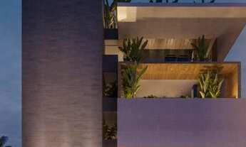 Imagem 2: Apartamento para venda tem 60 metros quadrados com 2 quartos em Jardim Oceania - João Pess