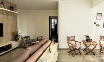 Imagem 2: BELO HORIZONTE - Apartamento Padrão - Sagrada Família