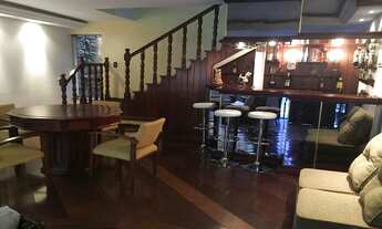 Imagem 4: Sobrado à venda - Vila Santa Isabel