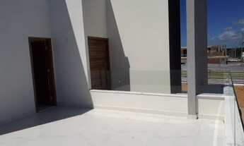 Imagem 3: Ecoville Condomínio Clube I - Casa Duplex 3/4 e 3 suítes de 158 m², 4 vagas por 690.000