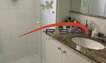 Imagem 6: Rio de Janeiro - Apartamento Padrão - Jacarepaguá