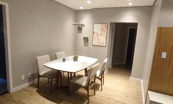 Imagem 6: Apartamento 3qts - Agenor M. de Carvalho - Condomínio Veneto