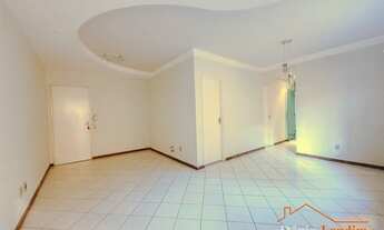 Imagem 3: Apartamento para venda no Condomínio Residencial dos Ipês