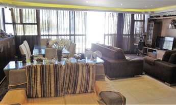 Imagem 7: Cobertura com 3 dormitórios à venda, 177 m² por R$ 1.700.000,00 - Recreio dos Bandeirantes