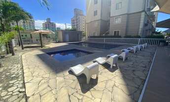 Imagem 5: Apartamento para venda com 55 metros quadrados com 2 quartos