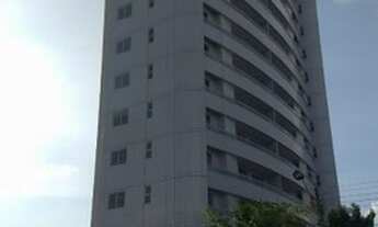 Imagem: Apto novo próx da Homero e Dom Severino