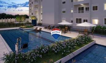 Imagem 5: Apartamento com 2 quartos à venda, 37 m² por R$ 211.000 - Inhaúma - Rio de Janeiro/RJ