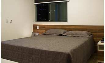 Imagem: Oportunidade FLAT de luxo no Buritis POR