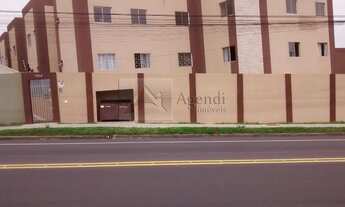 Imagem 2: APARTAMENTO NOVO COM 02 DORMITÓRIOS NO BAIRRO SÍTIO CERCADO