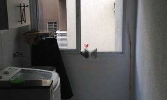 Imagem 6: Apartamento com 2 dormitórios à venda, 65 m² por R$ 318.000,00 - Vila Ana Maria - Ribeirão