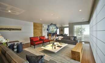 Imagem 7: APTO ALTO PADRÃO | CAMPO BELO | 4 SUÍTES | 5 VAGAS