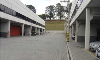 Imagem 2: Galpão 1.264 m² | Raposo Tavares e Rodoanel