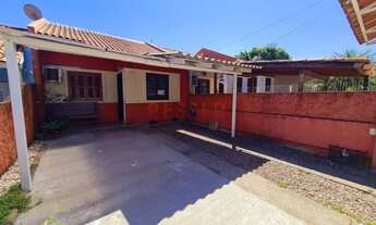 Imagem 4: Casa com 2 dormitórios à venda, 65 m² por R$ 222.000,00 - Bela Vista - Sapucaia do Sul/RS