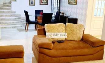 Imagem 3: Sobrado com 3 dormitórios à venda, 312 m² por R$ 1.272.000 - Jardim São Paulo - Sorocaba/S