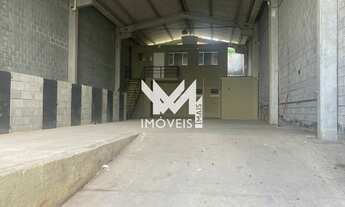 Imagem 2: Galpão Comercial / Jardim Brasil